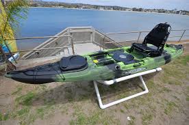 I have a heritage redfish 14'. Fishing Kayaks For Sale Craigslist Kayak Explorer