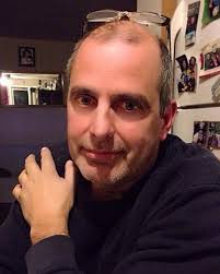 David White Obituary