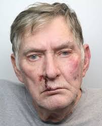 The 46 criminals locked up this month in Greater Manchester