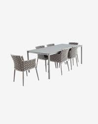 Rattan kollu masa sandalye takımı bahçeniz için uzun süreli kullanıma uygundur ve yağmurlarda su geçirme sorunu aklınızda olmaz. Vitello Rattan Bahce Mobilyalari