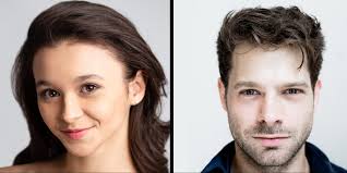 AN AMERICAN IN PARIS 2022 National Tour Cast and Dates Announced