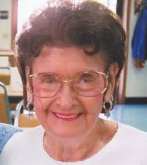 Obituary information for Twila Louise Spielman