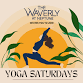 Join us for Yoga at Metta! event image