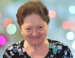 Bonnie Faith (Barron) Toth Obituary December 4, 2021