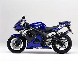 Top 5 Used Track Day Bikes 600 Cc Drivemag Riders