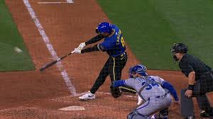 Mariners lose series finale vs. Royals