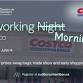 Networking Morning at Costco