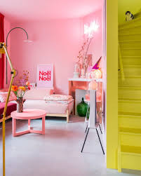 Pink and blue room pink and turquoise nursery pink blue yellow room. 20 Colors That Go Well With Pink Decor
