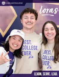 Media Guide Football 2012 by Loras College