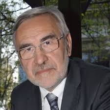 prof Dragan Tomić