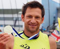 Paul Kohlhoff Carolina Werner Left Germany Editorial Stock Photo