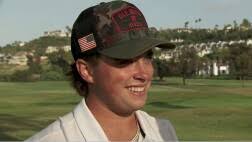Nault wins Golf Channel Am Tour Snead flight