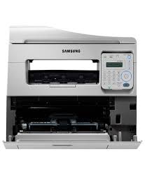 Samsung laser printer, remove the chip, infinite p. Samsung Scx Review
