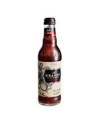 This tasty recipe has rum, frothed milk. Buy The Kraken Black Spiced Rum Cola Bottles 330ml Dan Murphy S Delivers