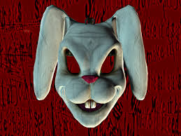 Or why not try our online grocery shopping and delivery service. Second Life Marketplace Angry Store Bad Bunny