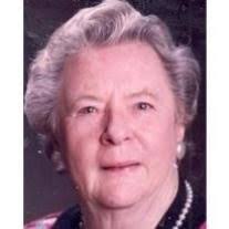Betty Wallner Obituary (2009)