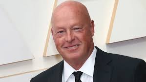 Disney CEO Bob Chapek Says, “We Probably Ought To Listen to Our Audience.” 