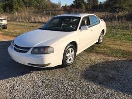 Image result for White 2004 Impala