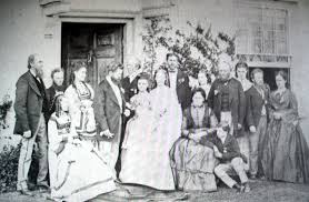 BULLOCK, Frederick William (1859-1927)