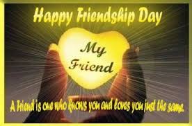 Celebrate 2018 national best friend day. Happy Friendship Day When Is Friendship Day National Best Friend Day Friendship Day Date Happy Friendship Day Happy Friendship Friendship Day Date