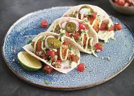 Maybe you would like to learn more about one of these? Fish Finger Tacos Recipe