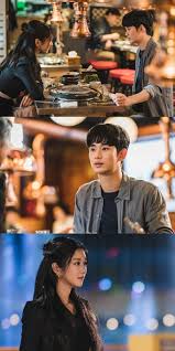 Desperate to escape from his emotional baggage and the heavy responsibility he's had all his life, a psychiatric ward worker begins to heal with help from the unexpected—a woman who writes fairy tales but doesn't believe in them. It S Okay To Not Be Okay Teases A Change In Kim Soo Hyun And Seo Ye Ji S Relationship Soompi