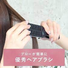 kalos カロス 公式instagram on instagram 優秀ヘアブラシ 寝ぐせもくせ毛も簡単にブローできちゃう はさむ ドライヤーをあてる ひっぱりおろす 簡単3 ステップでつやつやストレートヘアを 叶えるアイロンヘア fitbit flex wearable hair
