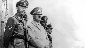 Adolf hitler was leader of the nazi party who rose to become dictator of germany. Geheime Autobiografie Von Hitler Bucher Dw 09 10 2016