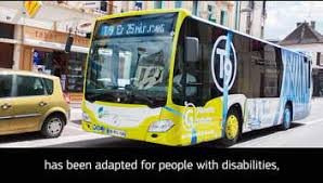 Lll➤ tous les bus longue distance à évreux comparés en prix et confort. Videos Persons With Disabilities Employment Social Affairs Inclusion European Commission