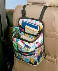 Tips Tricks To Organize Your Car Ltd Commodities Backseat Car Organizer Travel Bag Organization Cars Organization