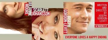 Nuevo trailer de 'Don Jon', con J. Gordon-Levitt y Scarlett Johansson