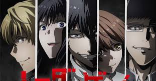 Tomodachi Game Anime Gets April 5 Premiere Date, New Key Visual Released -  Anime Corner