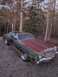 Image result for Forest Green Sunfire 1977 Chrysler