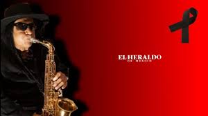 Esta mañana se dio a conocer mediante las redes sociales el fallecimiento del talentoso saxofonista eulalio cervantes, quien fue integrante de la agrupación la maldita vecindad. Z Bpe52nhqocom