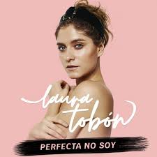 Laura tobon (born january 5, 1990) is famous for being tv show host. Perfecta No Soy Single By Laura Tobon Spotify