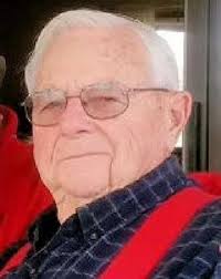 Marvin Rosenberger Obituary (1932