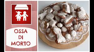 We did not find results for: Ossa Di Morto Siciliane Biscotti Dolci 2c K Youtube