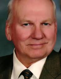 John Hoag Obituary (1948