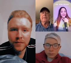 #duet with @officialmasonharper #laugh #fyp #lgbt #viral #sing #comedy #grow