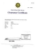 Image result for Where To Apply For Police clearance In South Africa