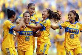 We would like to show you a description here but the site won't allow us. Tigres Femenil Inalcanzables