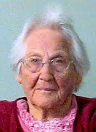 Obituary of Catherine Layman