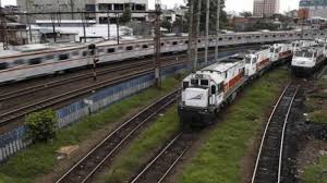 Abdullah mohammad 1/25/2019 03:35:00 ptg. Apa Arti Pembagian Kelas Dan Subkelas Di Kereta Api Begini Penjelasannya Tribun Batam