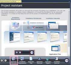 I6comp (uniextract) and/or unshield is a wasted effort anymore. Simple Steps To Create Setup Of Website Using Install Shield Le In Visual Studio 2013