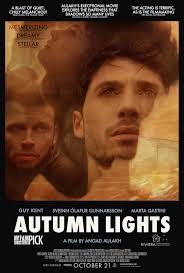 Autumn Lights (2016)