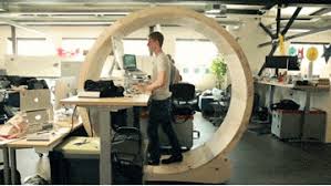 The most common stand up desk material is wood. Unique Accessories For Your Standing Desk Workspace Consolidated Plastics