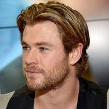 Chris Hemsworth Haircut Men S Hairstyles And Haircuts Chris Hemsworth Hemsworth Boys Haircuts
