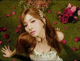 Louis armstrong — la vie en rose 03:22. Member Profile Haein Laboum K Pop Girl Groups 101