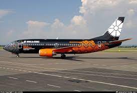 Belavia Boeing 737 3q8 Ostrava Mosnov Osr Lkmt Czech Republic July 29 2016 By Jan Jurecka Boeing Boeing 737 Airplane Design