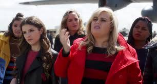 And where exactly is the invisible eng sub mentioned??? Pitch Perfect 3 Trailer Bellas Do George Michael Freedom Rolling Stone